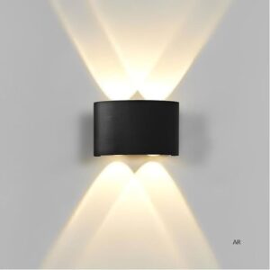 Wall Washer Lights